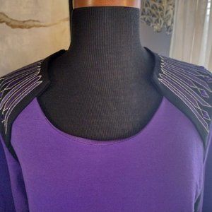 Bob Mackie Wearable Art